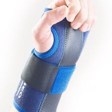 NEO G Stabilized Wrist Brace (With Removable Splint)