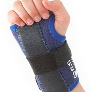 NEO G Kids Stabilized Wrist Brace