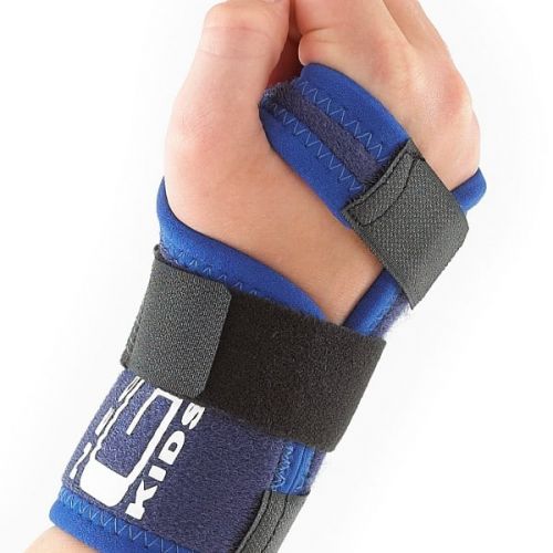 NEO G Kids Stabilized Wrist Brace