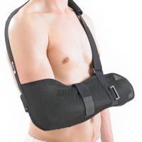 NEO G Air Flo Breathable Sports Arm Sling