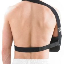 NEO G Air Flo Breathable Sports Arm Sling