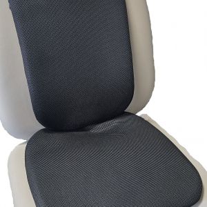 Portable Backup Seat