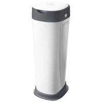 Twist & Click XL Nappy Disposal Bin, Eco-friendlier System