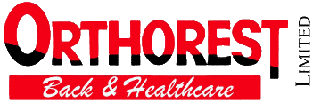 AIRFLOW CALF/SHIN SUPPORT  Orthorest Back & Healthcare - Irish Healthcare  Supplies