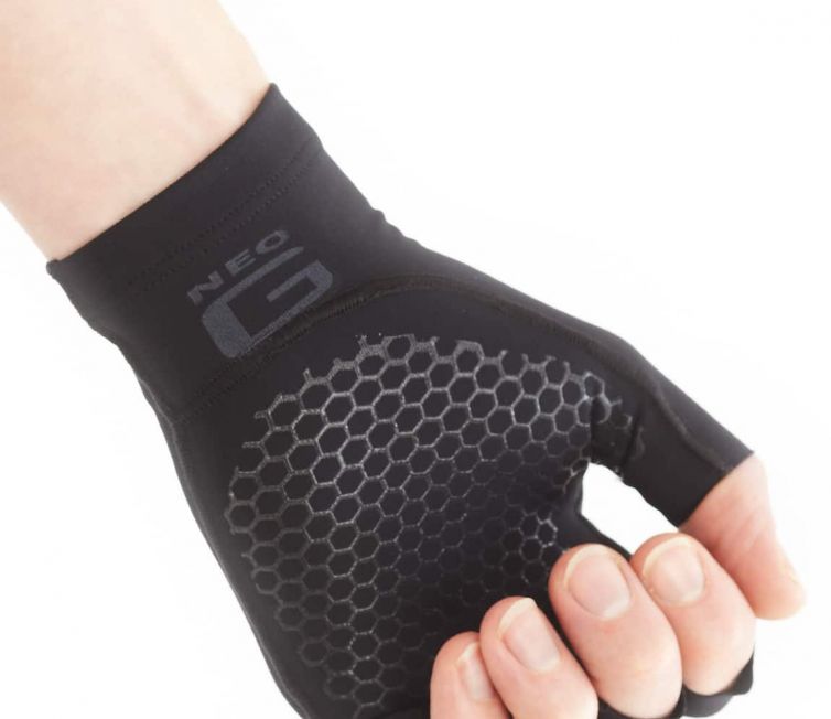 Comfort/Relief Arthritis Gloves (Plus warming Glove)