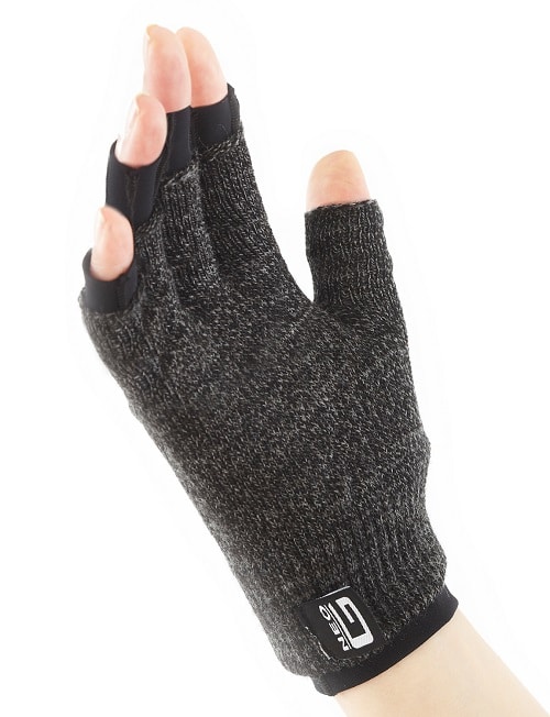 Comfort/Relief Arthritis Gloves (Plus warming Glove)