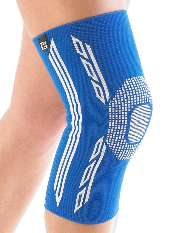 Airflow Plus Knee Support