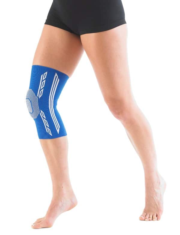 Airflow Plus Knee Support