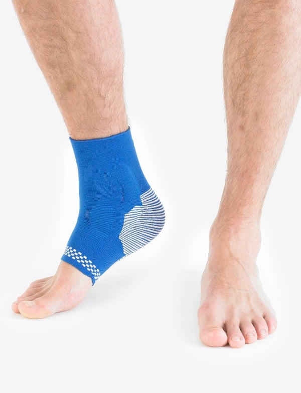 Airflow Plus Ankle Support