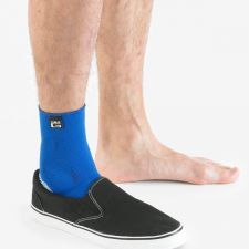 Airflow Plus Ankle Support