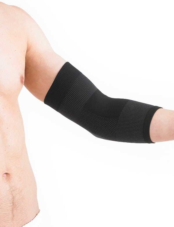 AIRFLOW ELBOW SUPPORT