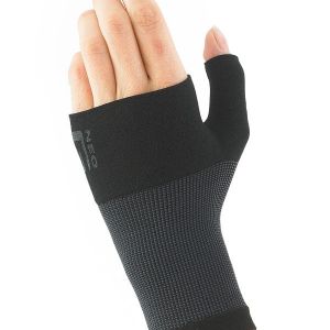 AIRFLOW WRIST & THUMB SUPPORT