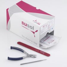 susol Podiatry Nail Care Set