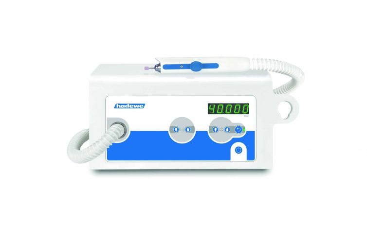 Hadewe Suction Unit BX-Premium Plus