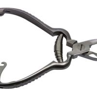 Nipper General 14cm Cvd S/J Barrel Spring