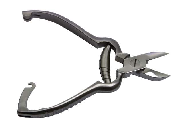 Nipper General 14cm Cvd S/J Barrel Spring