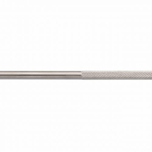 Scalpel Handle Badger Blade – Knurled