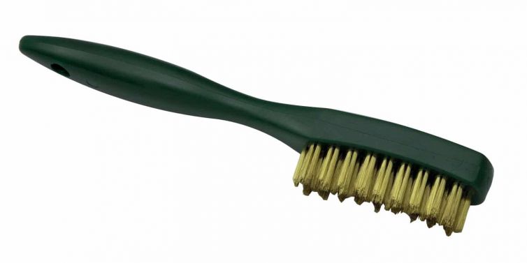 Instrument Cleaning Brush