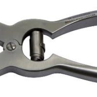 Nipper Cantilever Cvd 15cm Plain