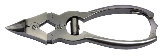 Nipper Cantilever Cvd 15cm Plain