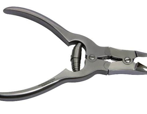 Nipper Cantilever Cvd 15cm (No Catch)