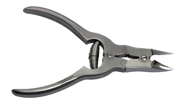 Nipper Cantilever Cvd 15cm (No Catch)