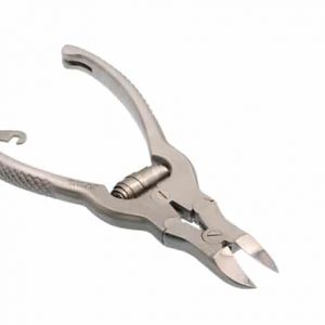 Nipper Cantilever Cvd 15cm Fine Head