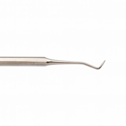 Probe Flat Head Swan Neck 14cm