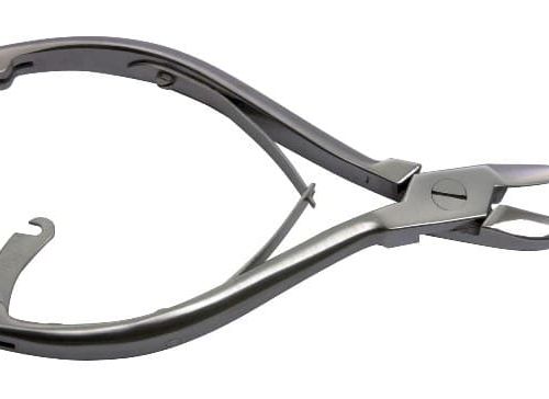 Nipper General 14cm Cvd S/J Catch