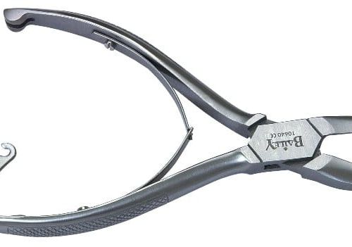 Hardenburg Nipper General B/J Cvd 14cm W/Catch