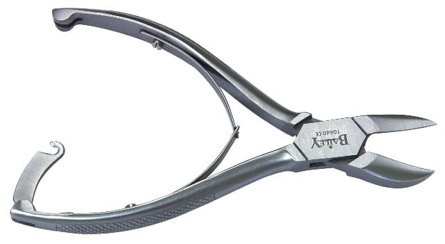 Hardenburg Nipper General B/J Cvd 14cm W/Catch