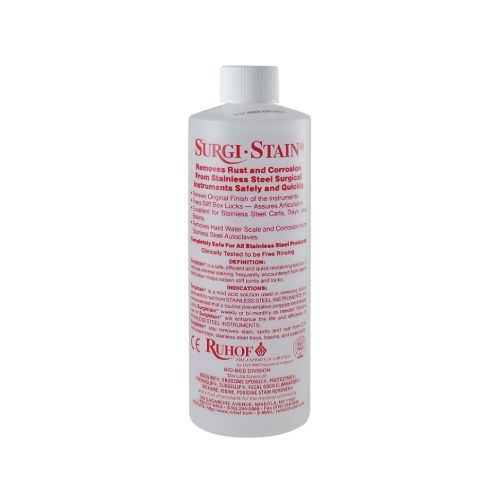 Surgistain 500ml