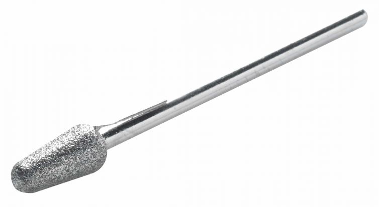 Diamond Burr Bud 1