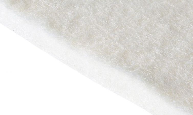 Hapla Semi-Compressed Pure Wool Felt 5mm  (4)