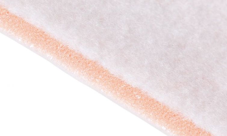 Hapla Fleecy Foam 5mm (4)