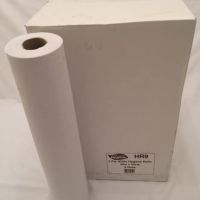 Hygiene Roll 2 ply white 10″ (recycled)