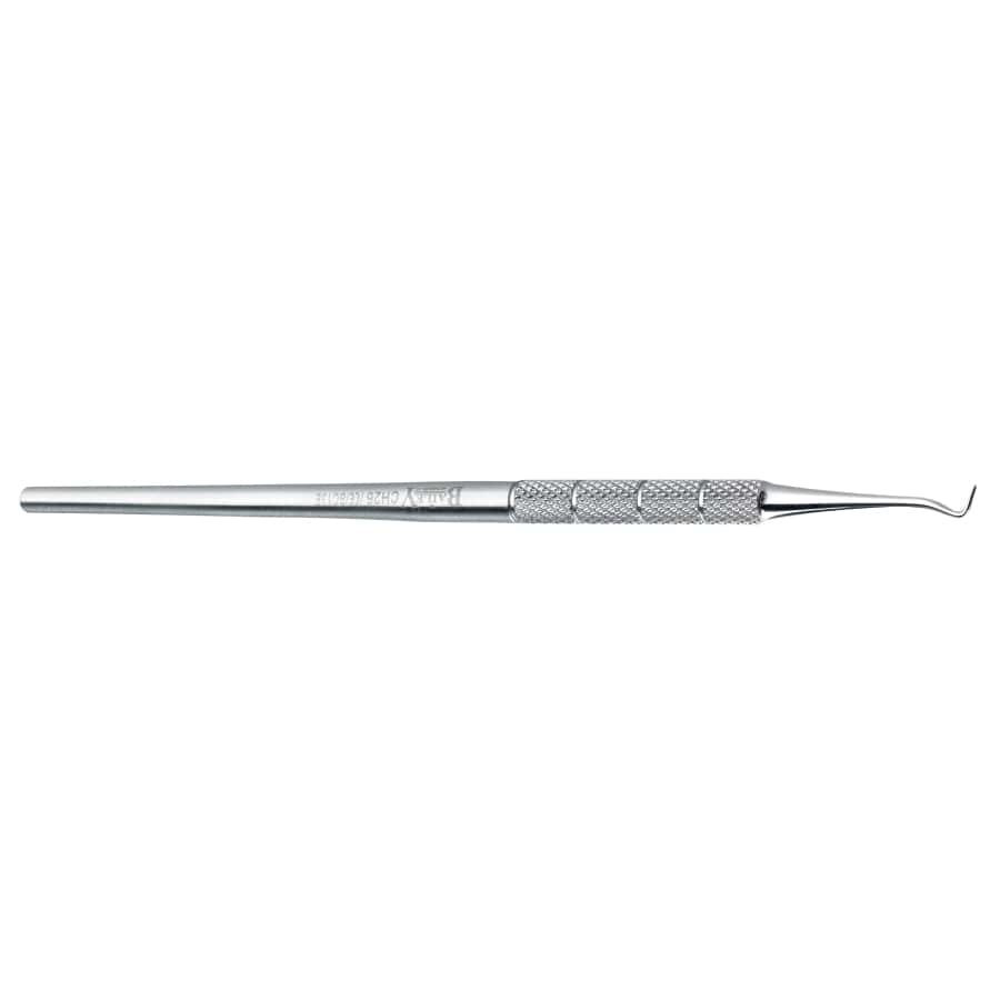 Probe Flat Head Swan Neck 12.5cm