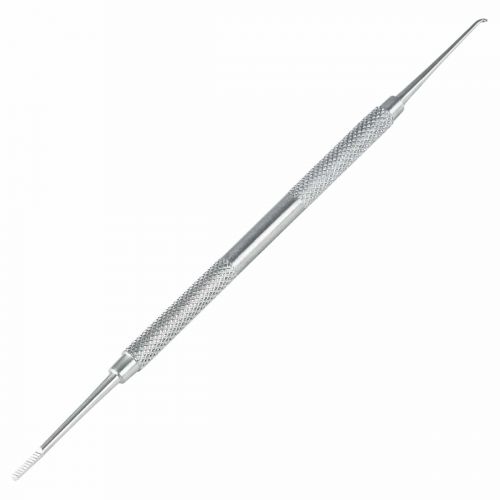 susol Blacks File D/E Micro with Round Probe 14cm (10)