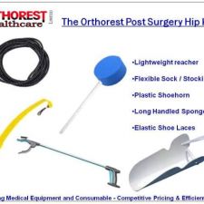 Orthorest Hip Kits