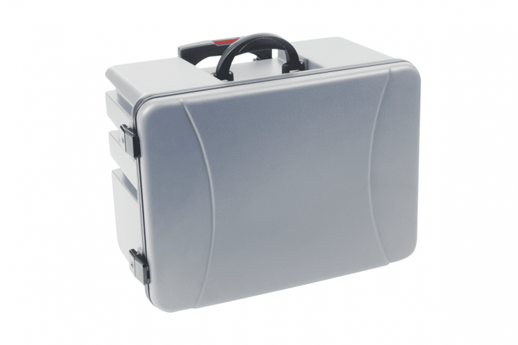 Hadewe Podiatry Carry Case