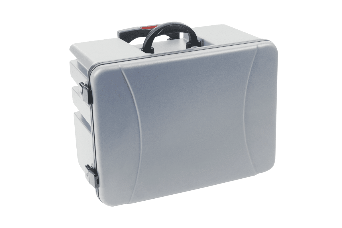 Hadewe Podiatry Carry Case | Orthorest Back & Healthcare - Irish ...