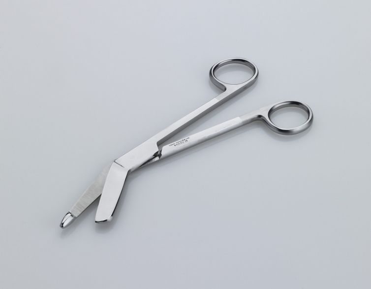 Scissors Lister Bandage 18.5cm