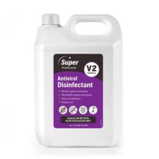 Ready To Use Anti Viral Disinfectant