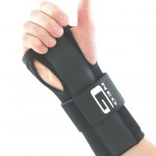Neo G Easy-Fit Wrist Brace