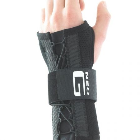 Neo G Easy-Fit Finger Splint  Orthorest Back & Healthcare - Irish  Healthcare Supplies