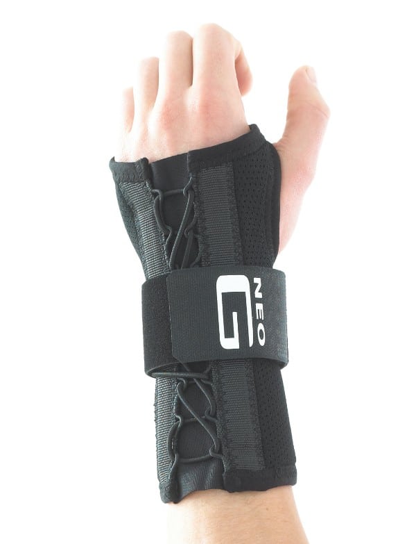 Neo G Easy-Fit Wrist Brace