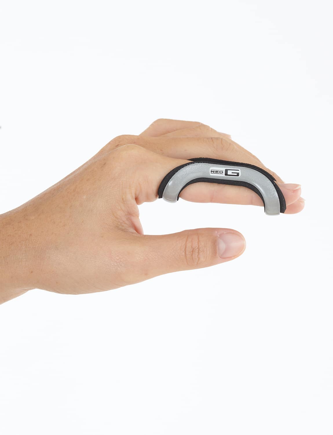 Neo G Easy-Fit Finger Splint  Orthorest Back & Healthcare - Irish