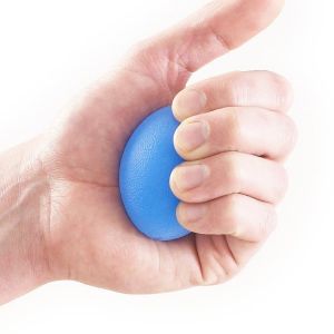 Hand Rehab Therapy Ball