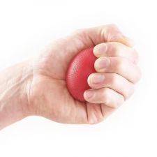 Hand Rehab Therapy Ball
