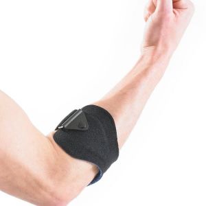 Neo G Tennis/Golf Elbow Clasp